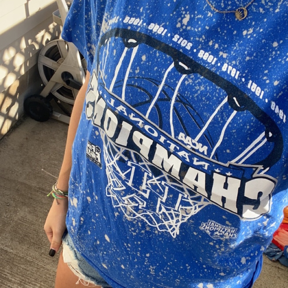 University of Kentucky T Shirt